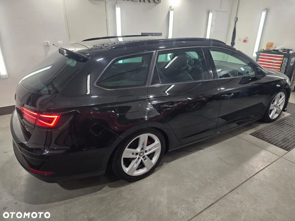 Seat Leon ST 2.0 TDI Start&Stop FR - 31