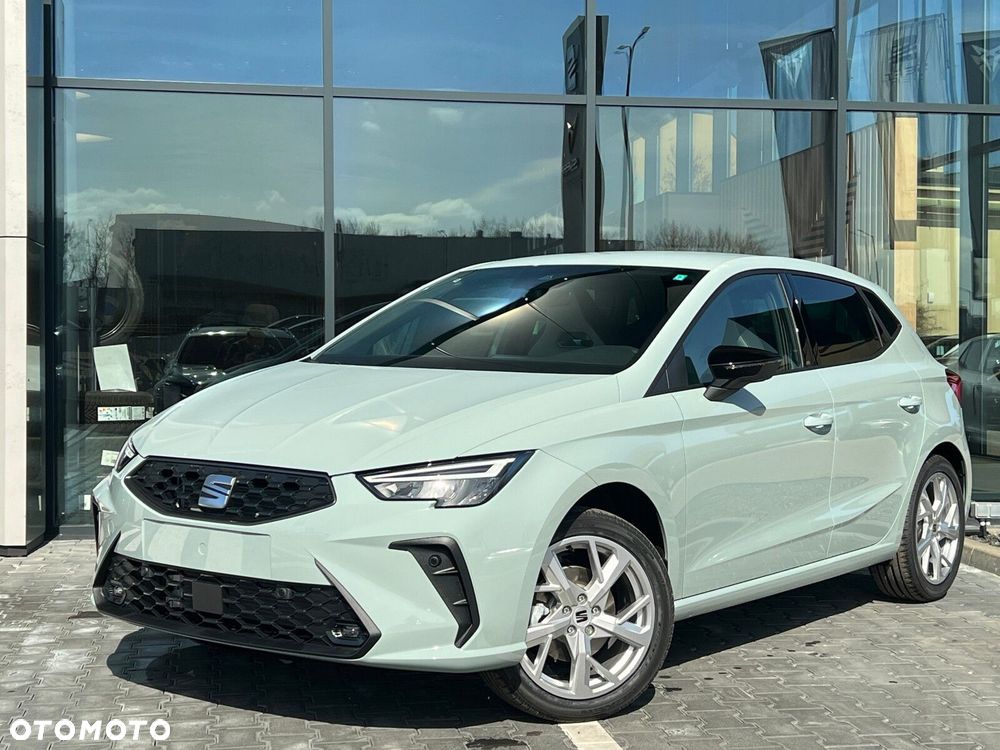 Seat Ibiza - 3