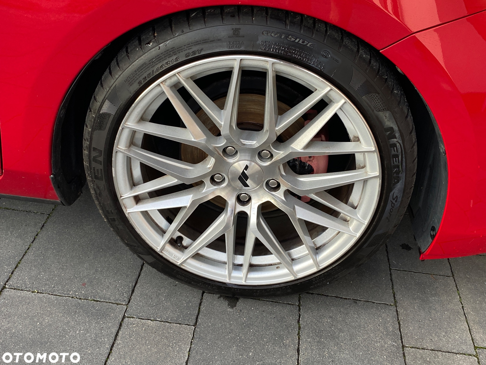 Mazda 3 1.6 MZR Kenko - 30