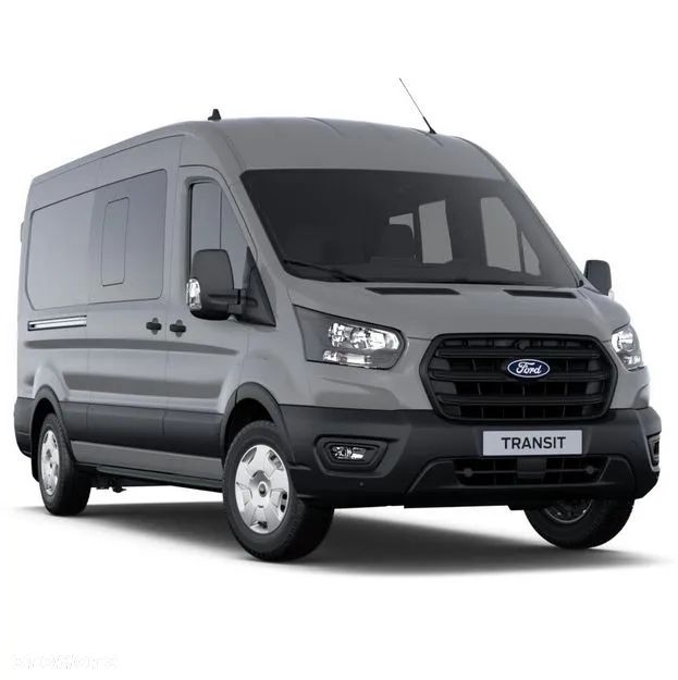 Ford Transit 350 L3H2 Trend (bryg.)