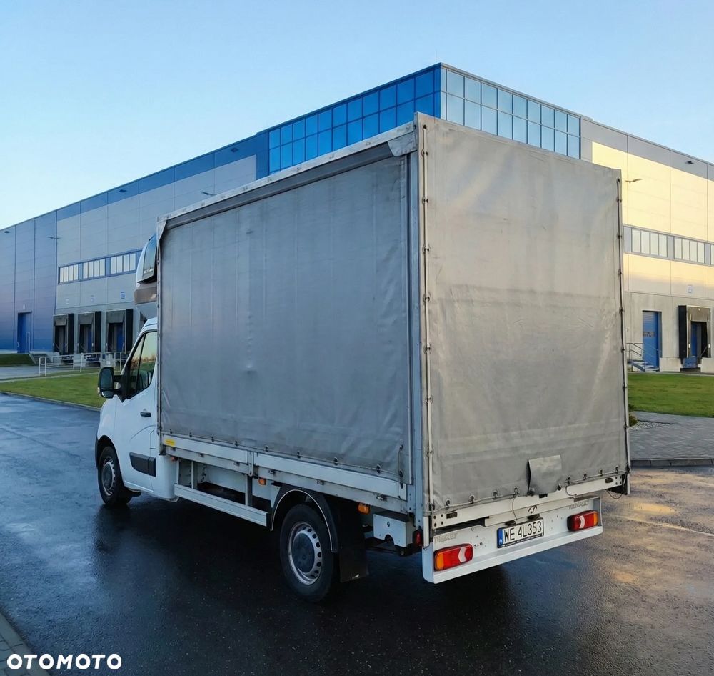 Renault Master - 3