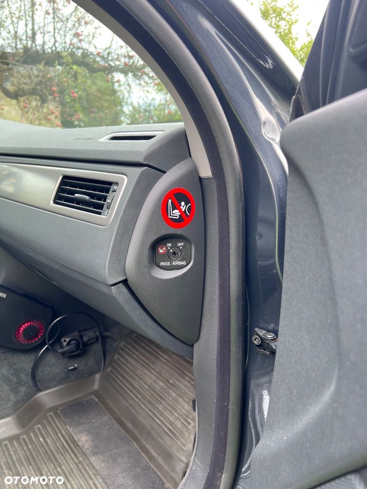 Volvo V70 2.0 Summum - 12