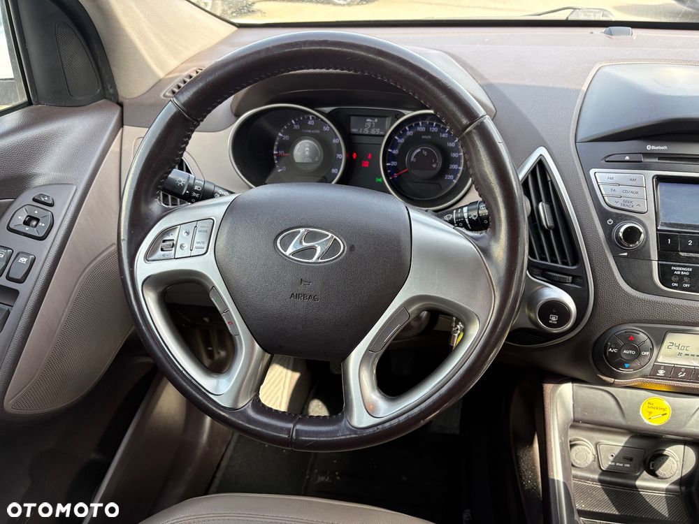 Hyundai ix35 1.6 GDI Comfort 2WD - 13