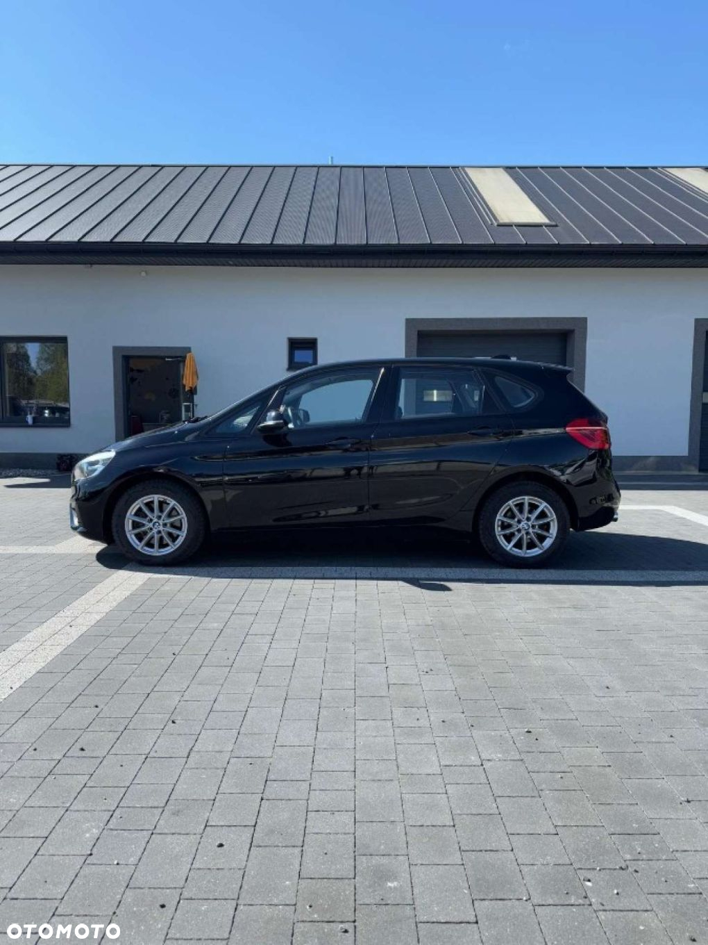 BMW Seria 2 - 3