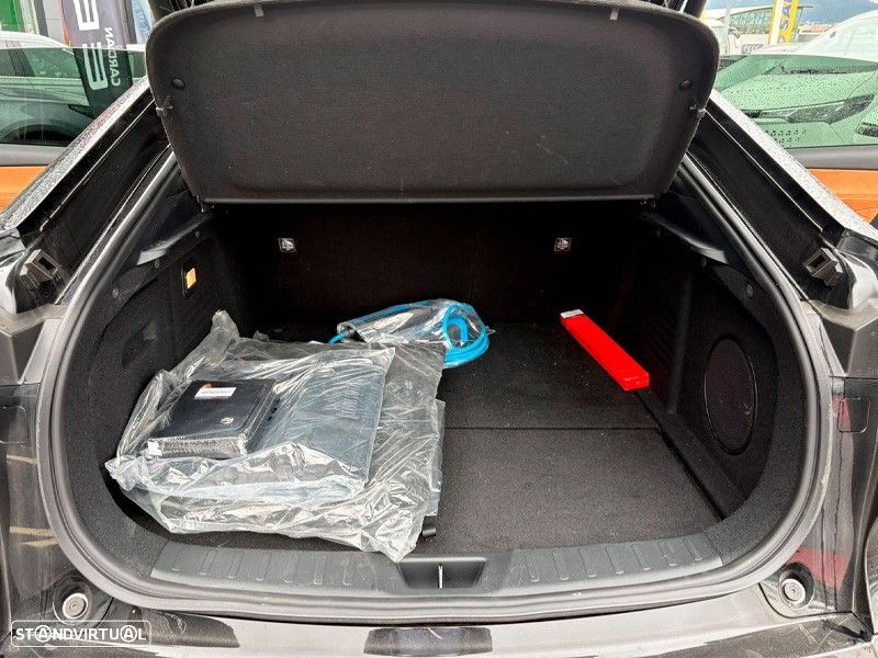 Mazda 6e 80 kWh Long Range Takumi Plus - 7