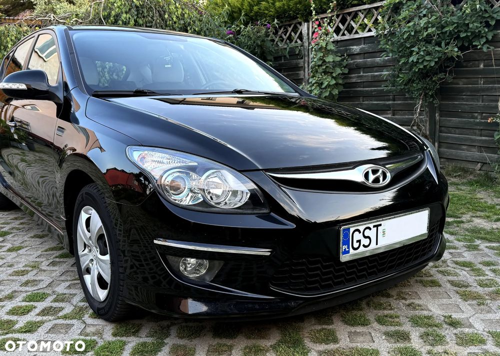 Hyundai i30 1.4 Comfort - 10