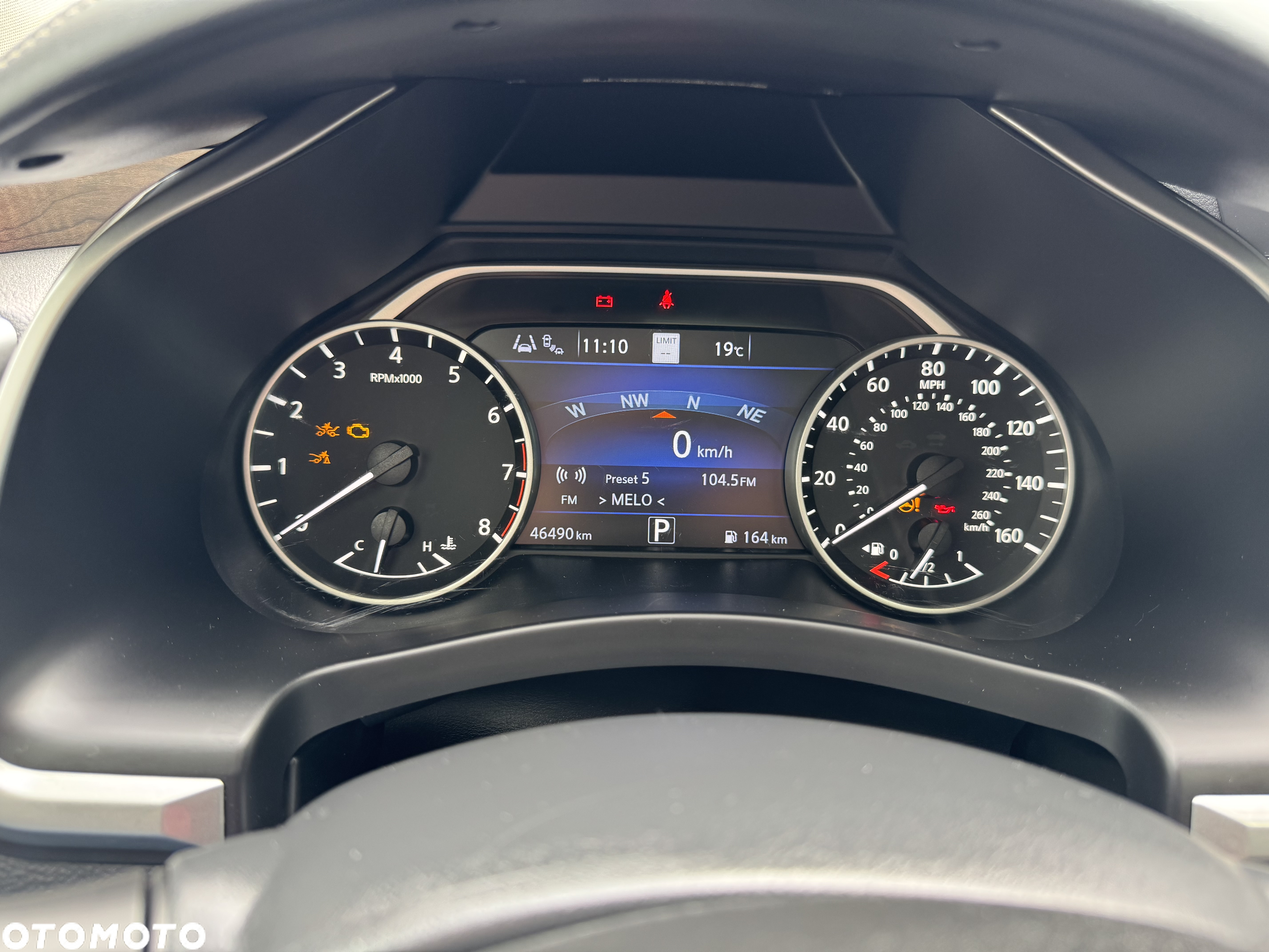 Nissan Murano - 12