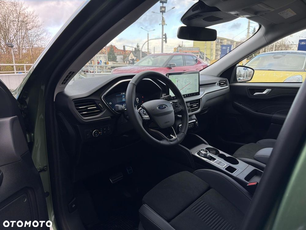 Ford Kuga 2.5 FHEV AWD Active X eCVT - 17