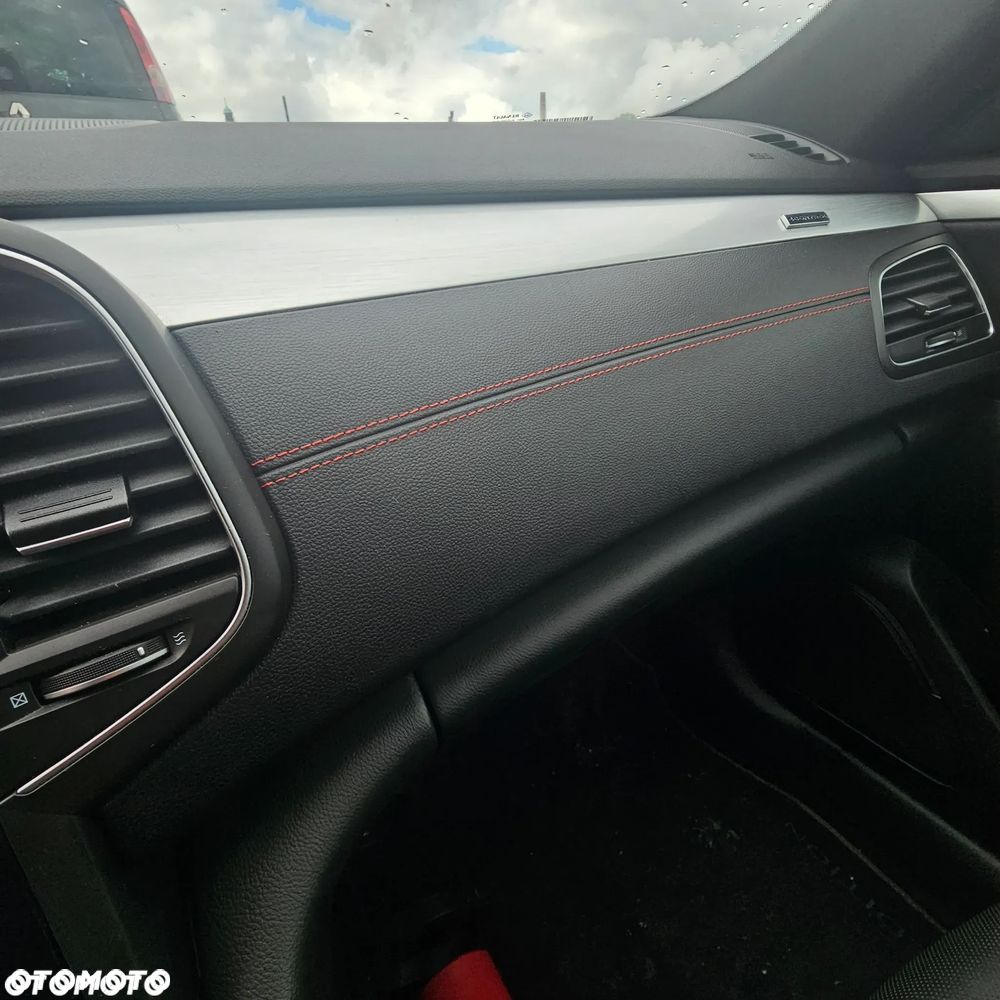 Renault Talisman BLUE dCi 160 EDC INTENS - 17