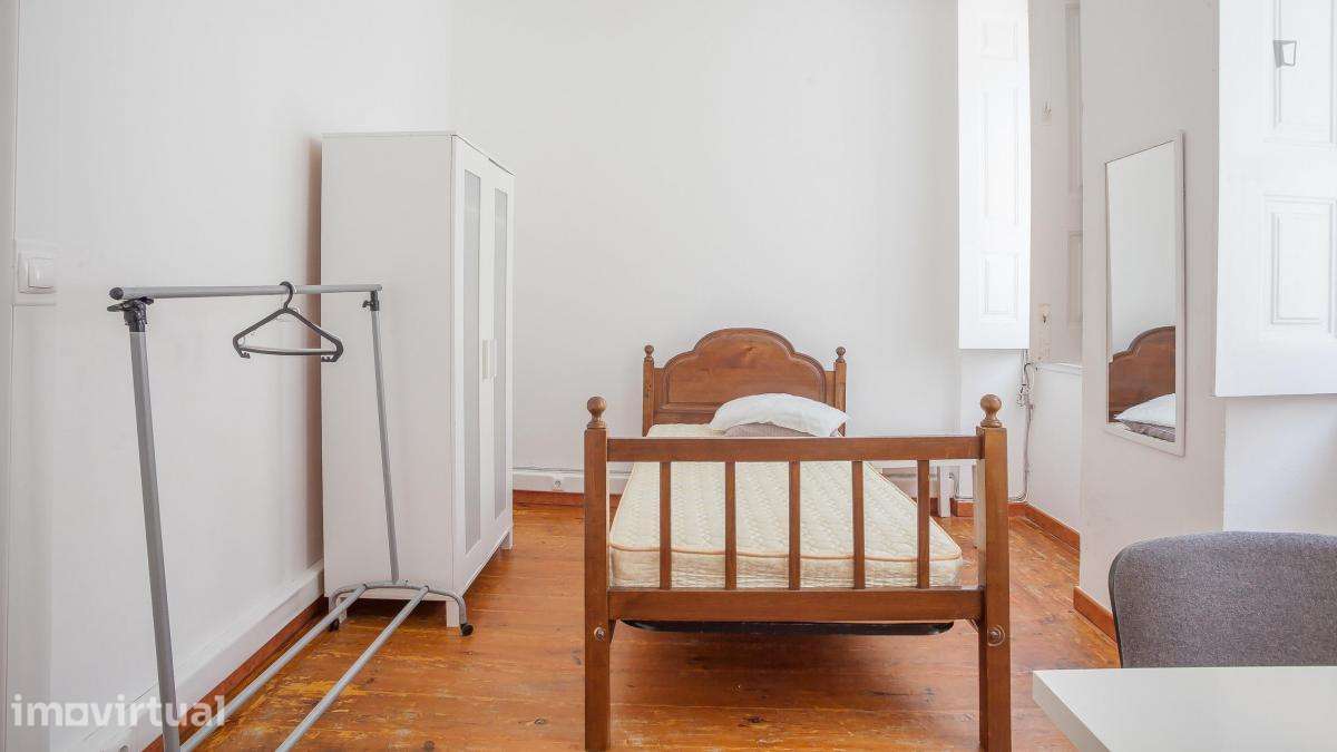 Apartamento com 2 quartos - localizado em Baixa Coimbra - Grande imagem: 4/33