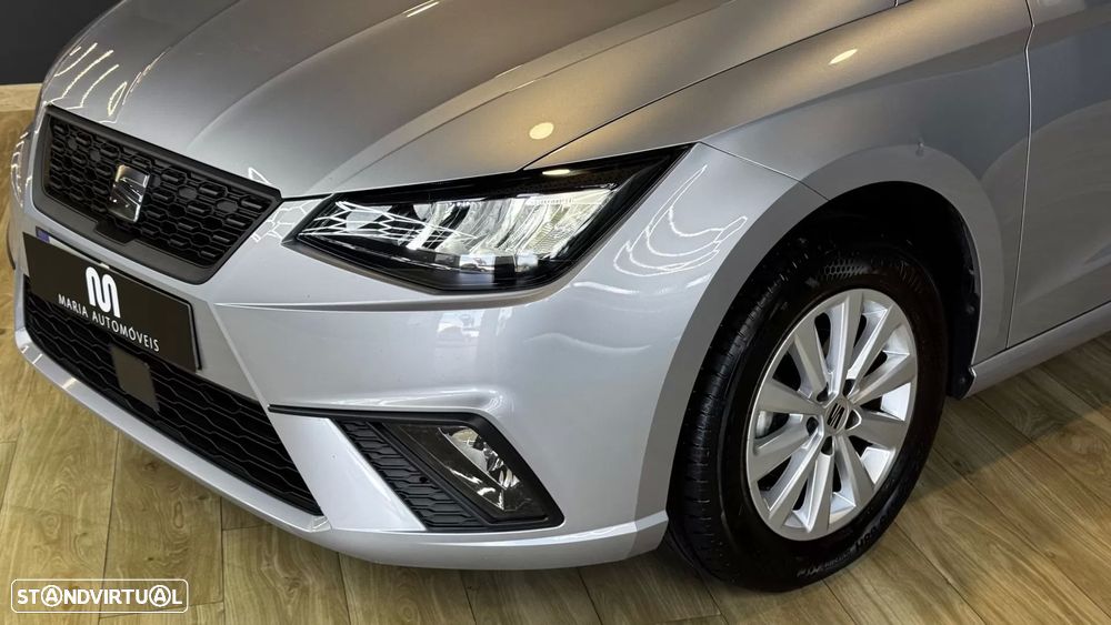 SEAT Ibiza 1.0 TSI Style - 3
