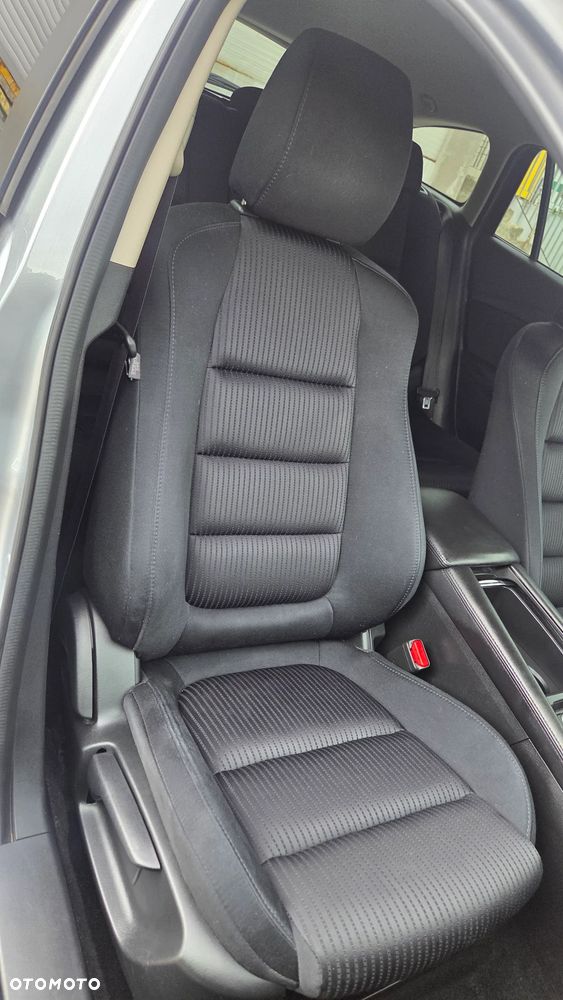 Mazda 6 SKYACTIV-G 165 i-ELOOP Sports-Line - 30