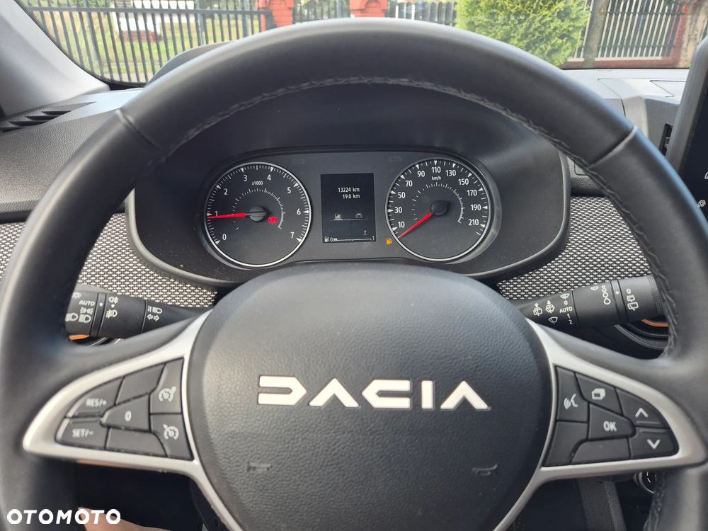 Dacia Sandero Stepway 1.0 TCe Comfort - 24