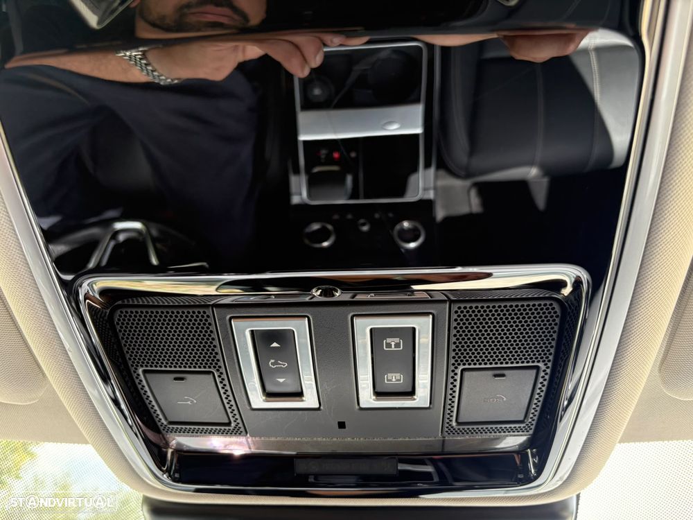 Land Rover Range Rover Velar - 9
