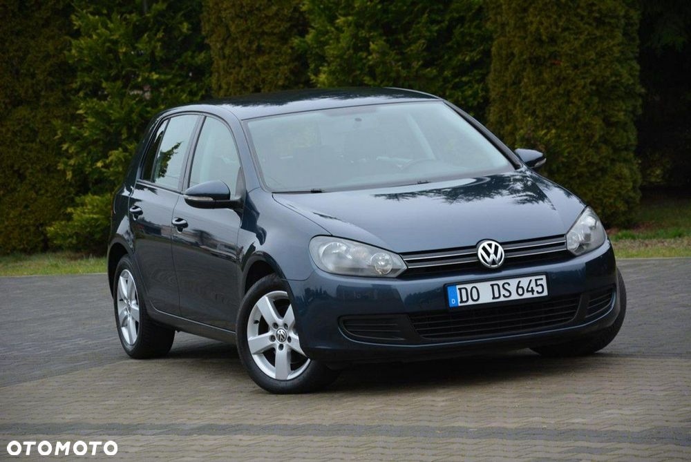 Volkswagen Golf 1.4 TSI Comfortline - 8