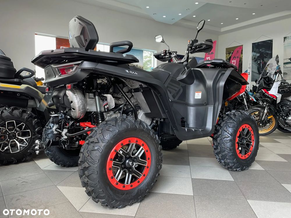 Segway Snarler AT10 - 3