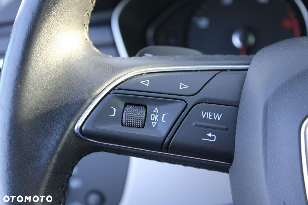 Audi A4 Limousine - 22