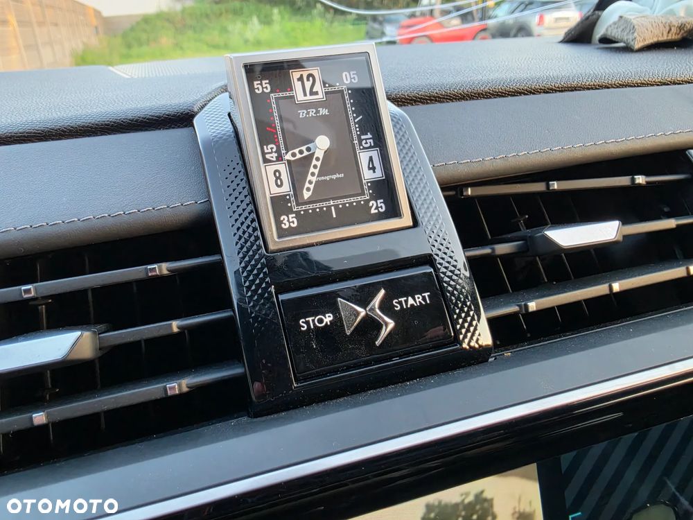 DS Automobiles DS 7 Crossback - 17