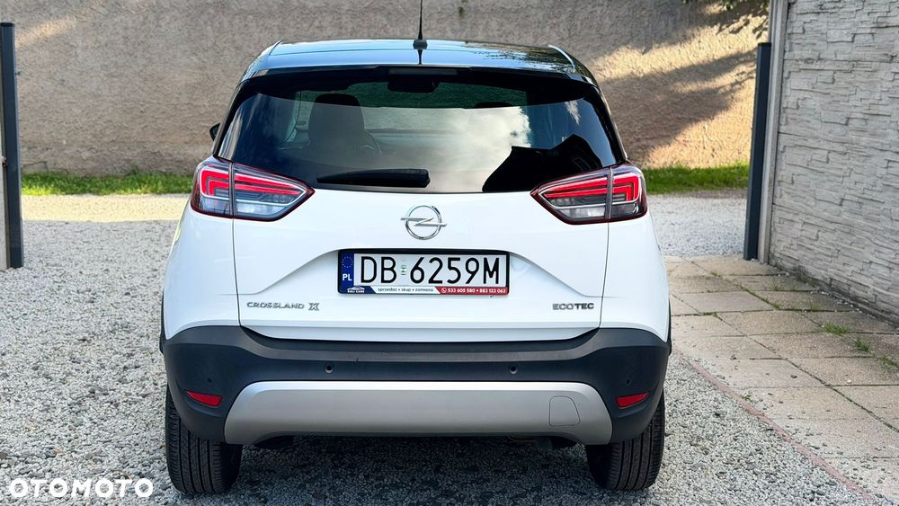 Opel Crossland X 1.2 ECOTEC Start/Stop Innovation - 16