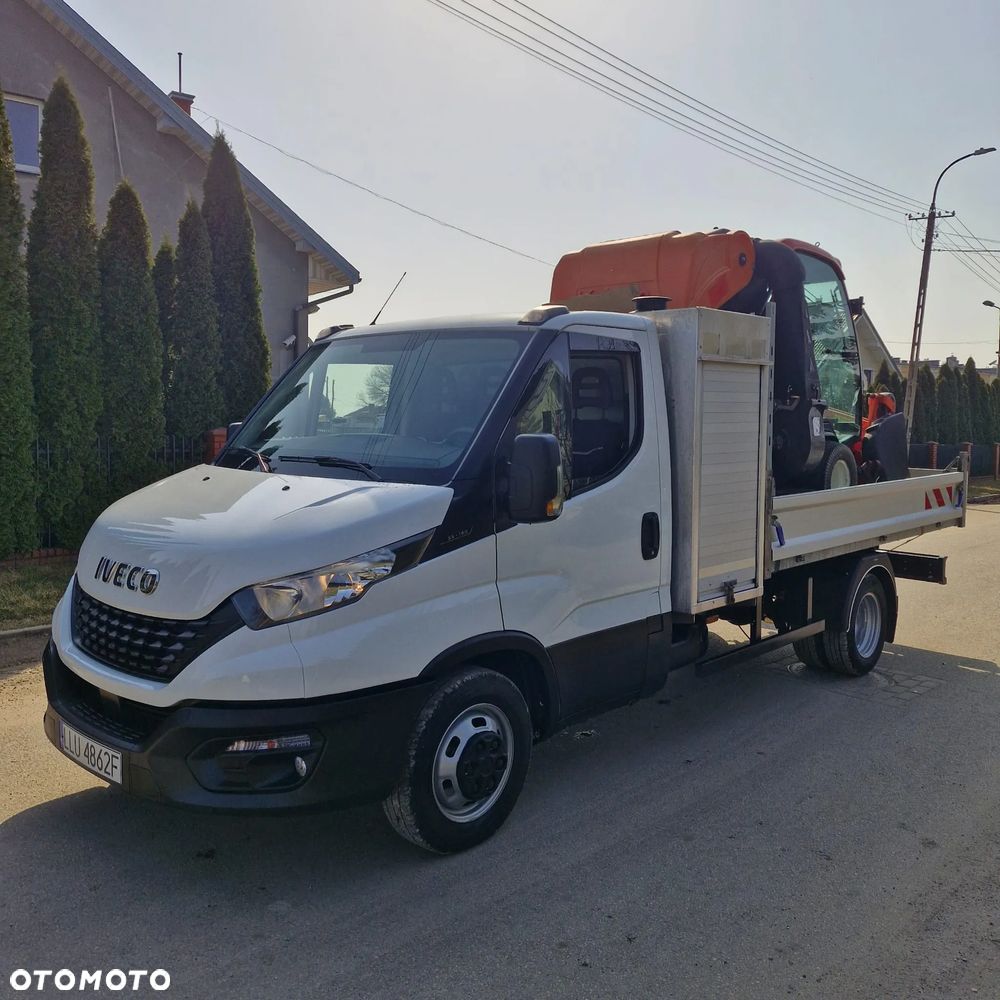 Iveco DAILY - 5