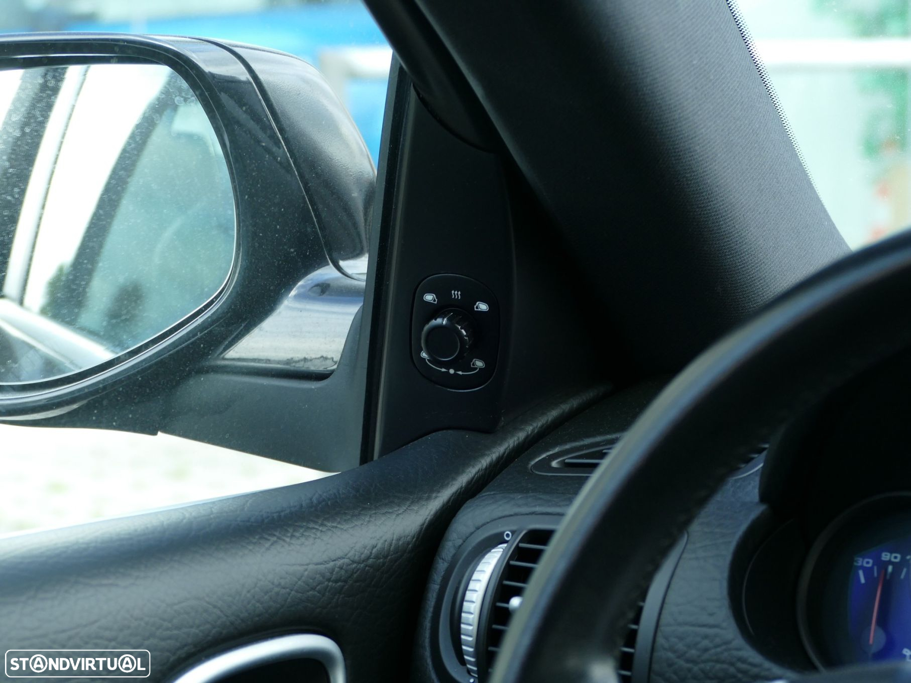 Porsche Cayenne Tiptronic - 32