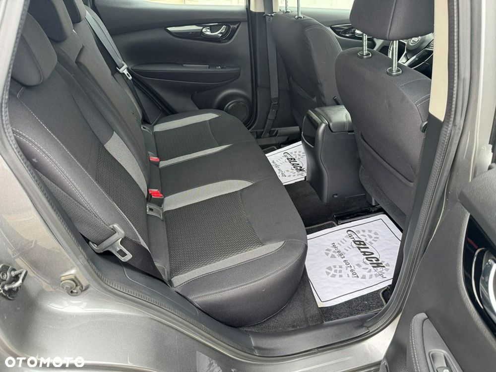 Nissan Qashqai - 19