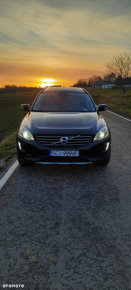 Volvo XC 60 D4 Drive-E Momentum - 8