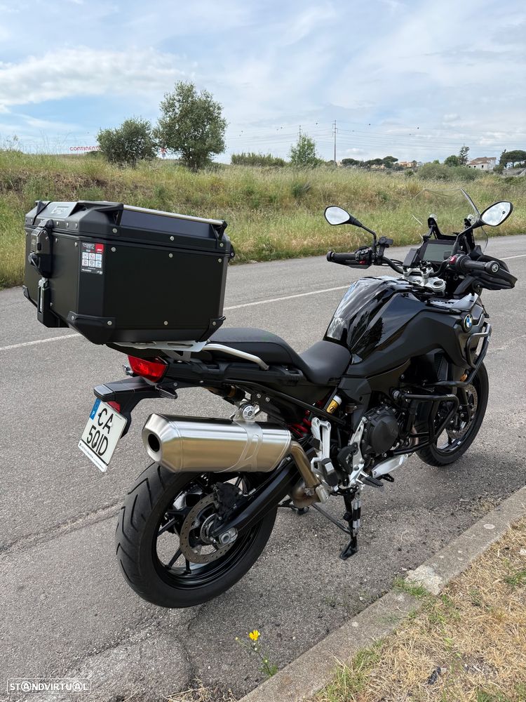 BMW F 800 GS - como nova - Garantia até 2030 - 6