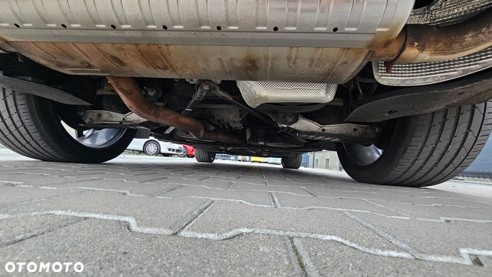 Volkswagen Touareg 3.0 V6 TDI 4Motion DPF Automatik Elegance - 26