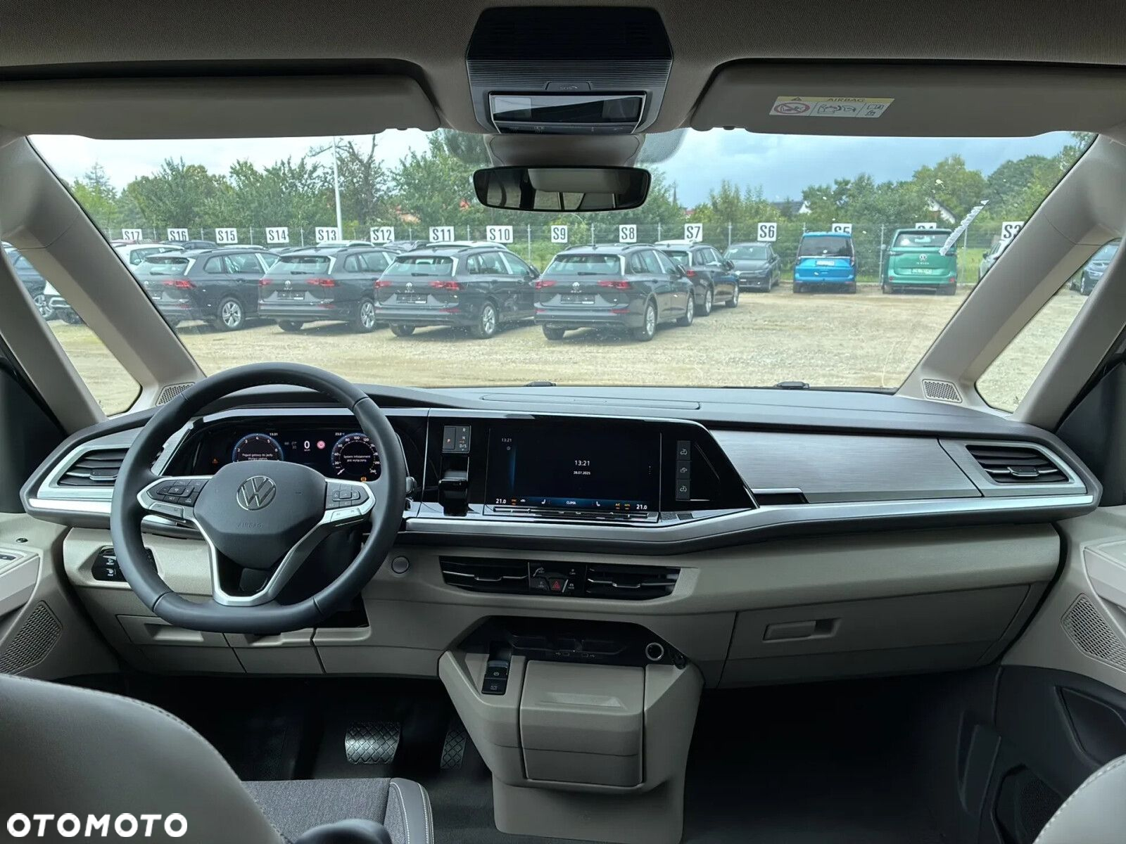 Volkswagen California - 15