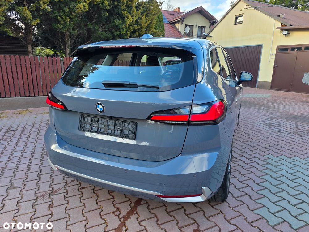 BMW Seria 2 223i mHEV Luxury Line - 16