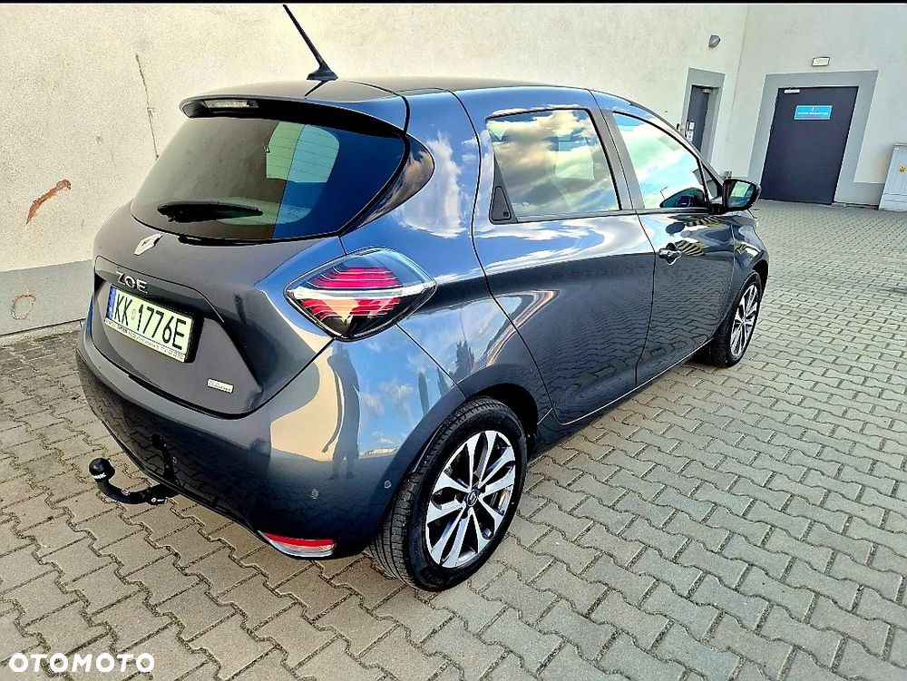 Renault Zoe Intense - 12