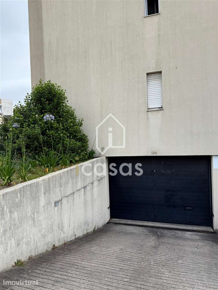 Garagem  Venda em Paredes,Paredes - Grande imagem: 2/6