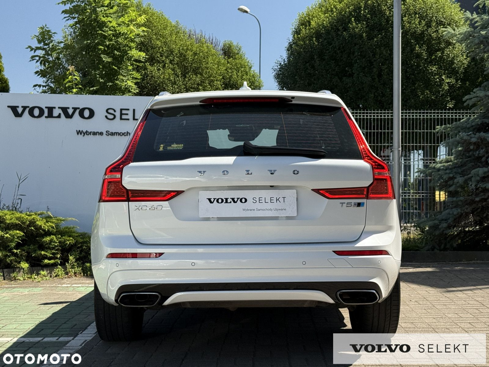 Volvo XC 60 - 8