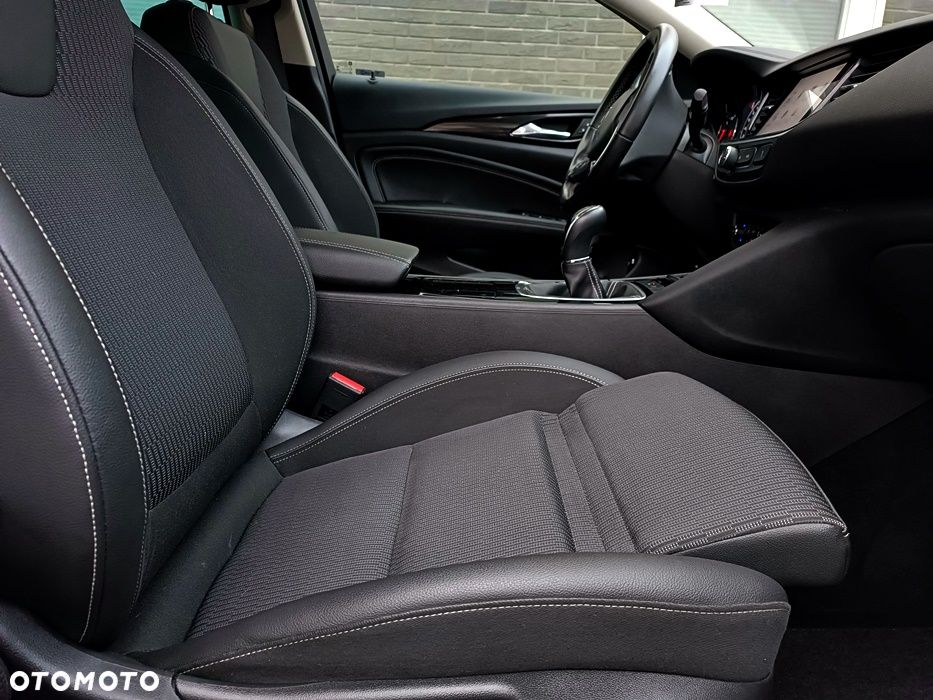 Opel Insignia 2.0 Exclusive - 23