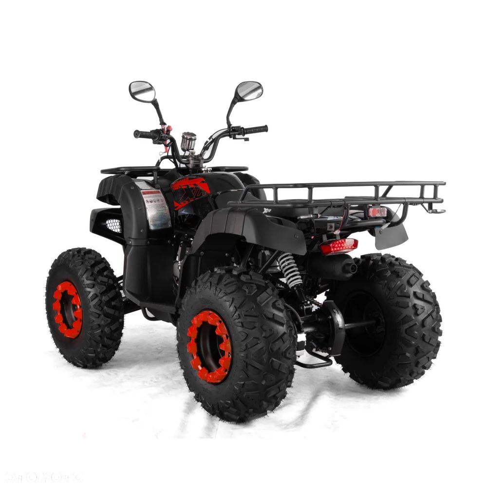 XTR Inny - 22