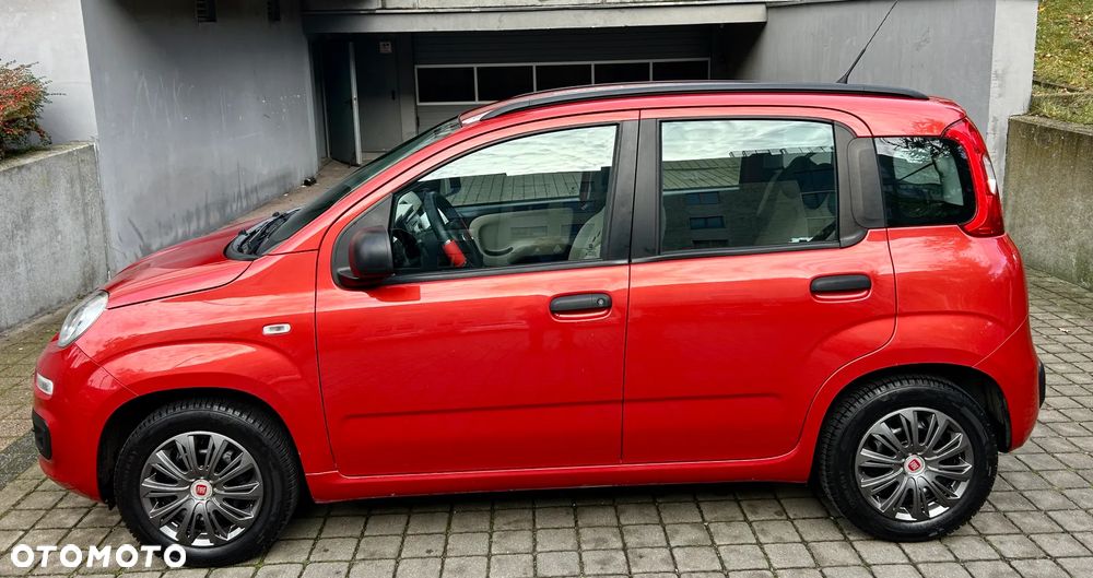 Fiat Panda - 2