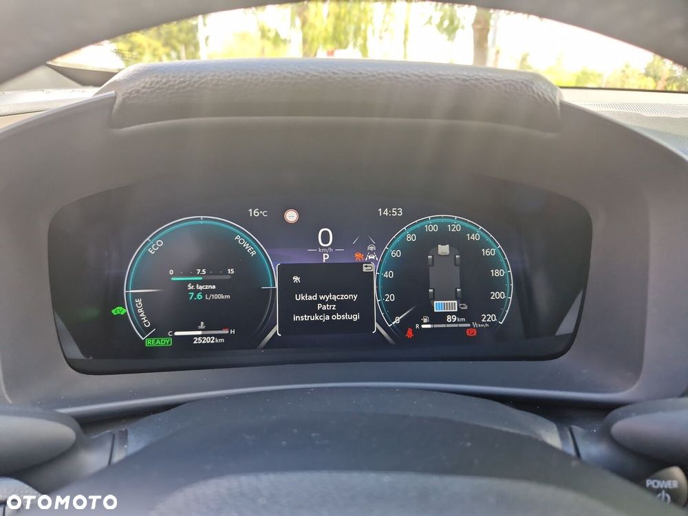 Toyota C-HR - 16