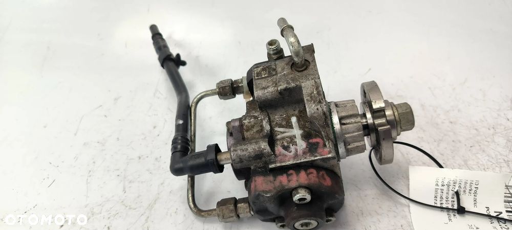 Pompa wtryskowa HU2940000950 - 1