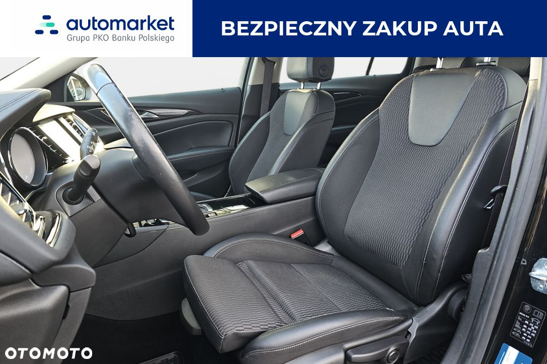 Opel Insignia 2.0 CDTI Elegance S&S - 11