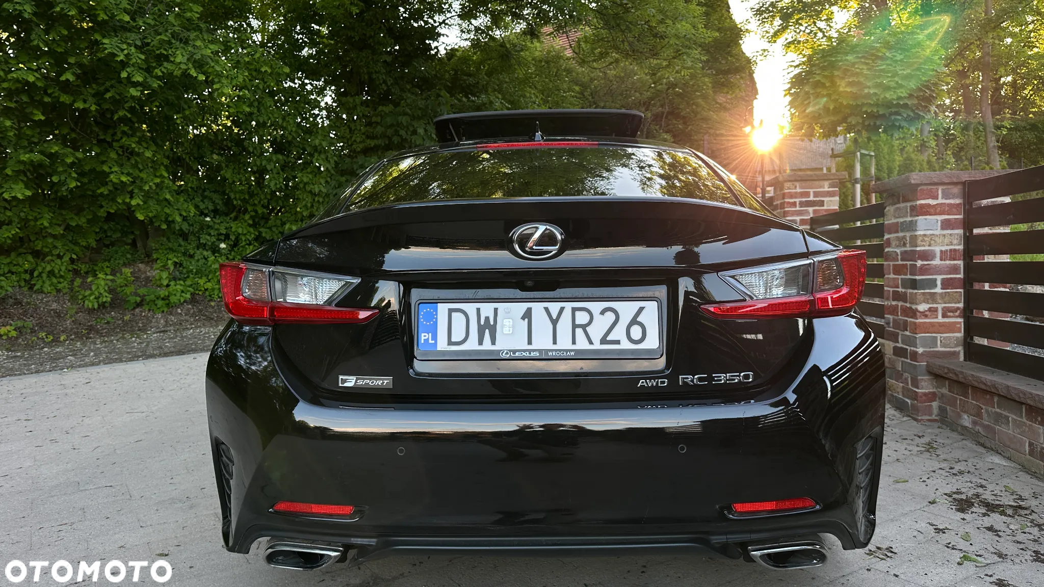 Lexus RC - 17