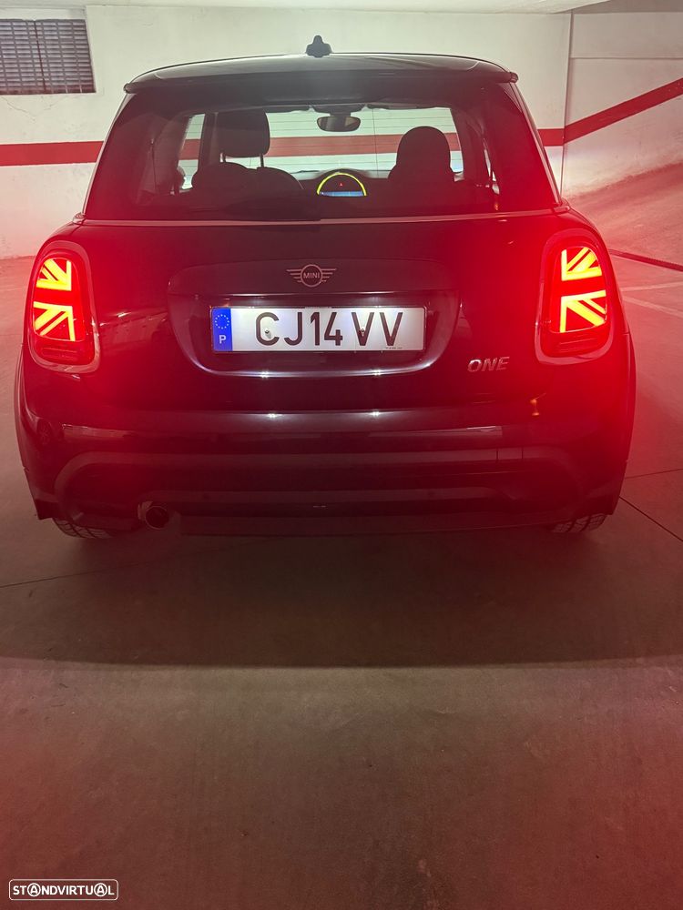 MINI 3 Portas - 6