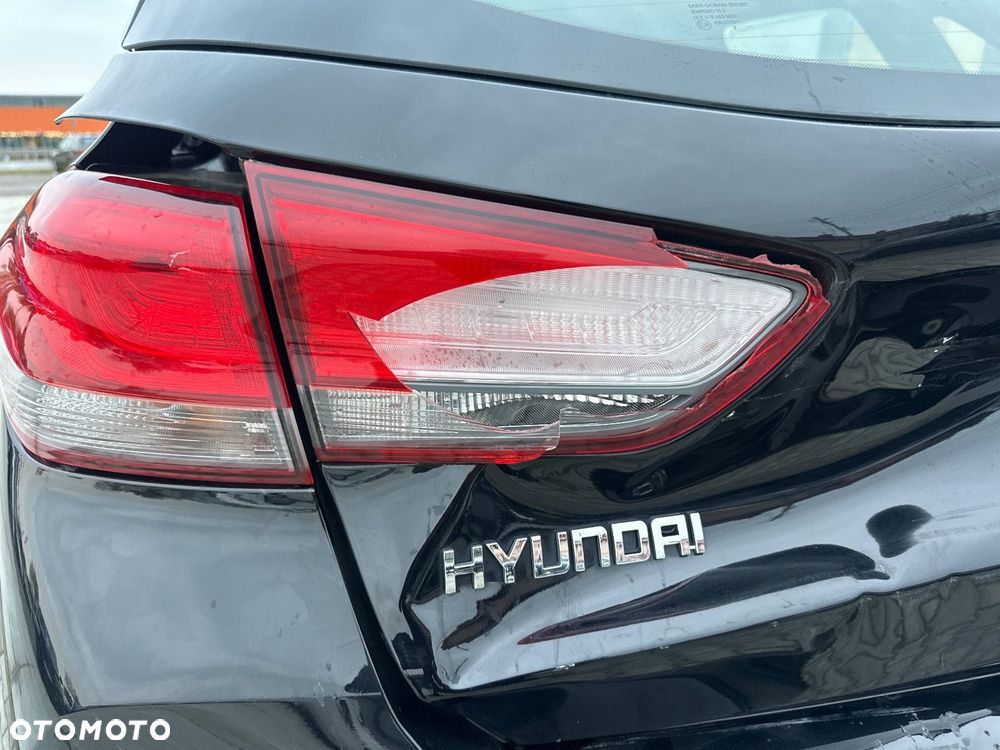 Hyundai i30 1.0 T-GDI Modern - 23