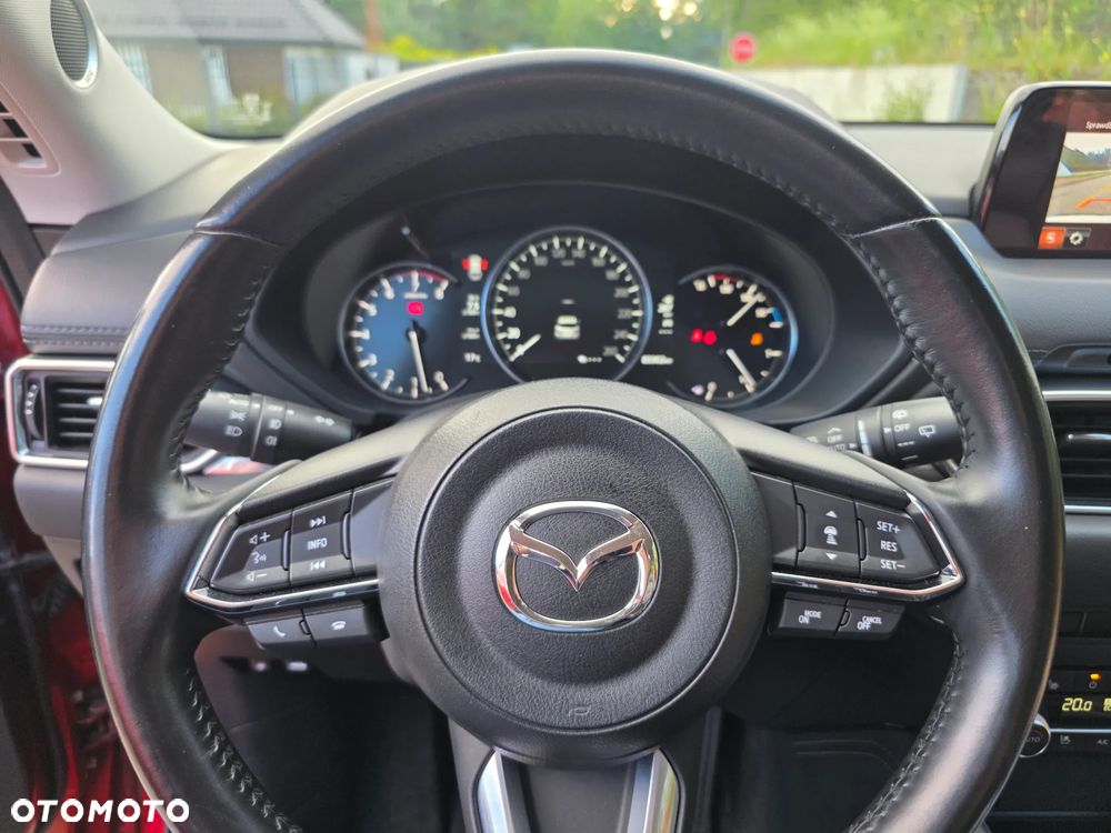 Mazda CX-5 2.0 Skypassion 2WD - 28