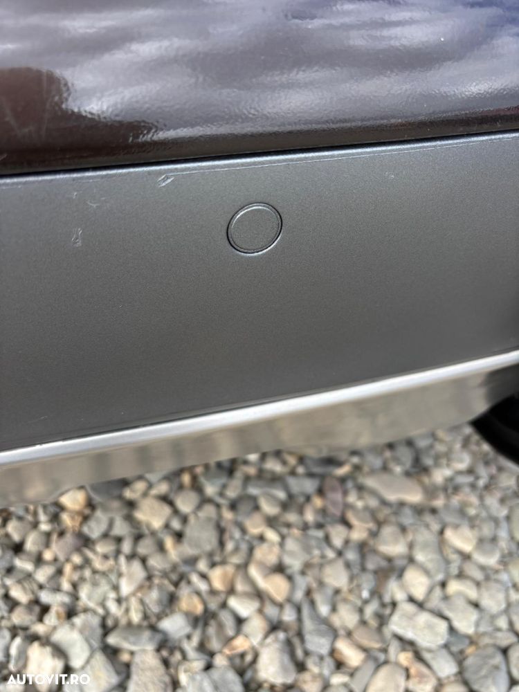 Audi A4 Allroad 2.0 TDI DPF - 16