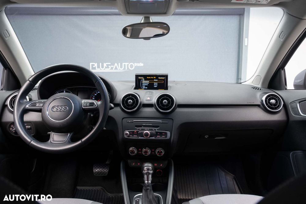Audi A1 - 26