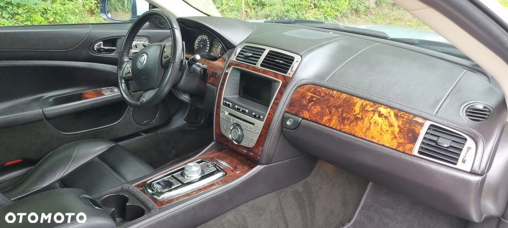 Jaguar XK XKR 5.0 Kompressor - 17
