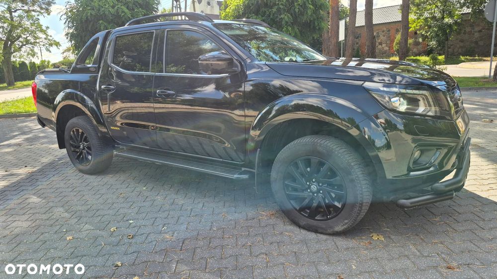 Nissan Navara - 5