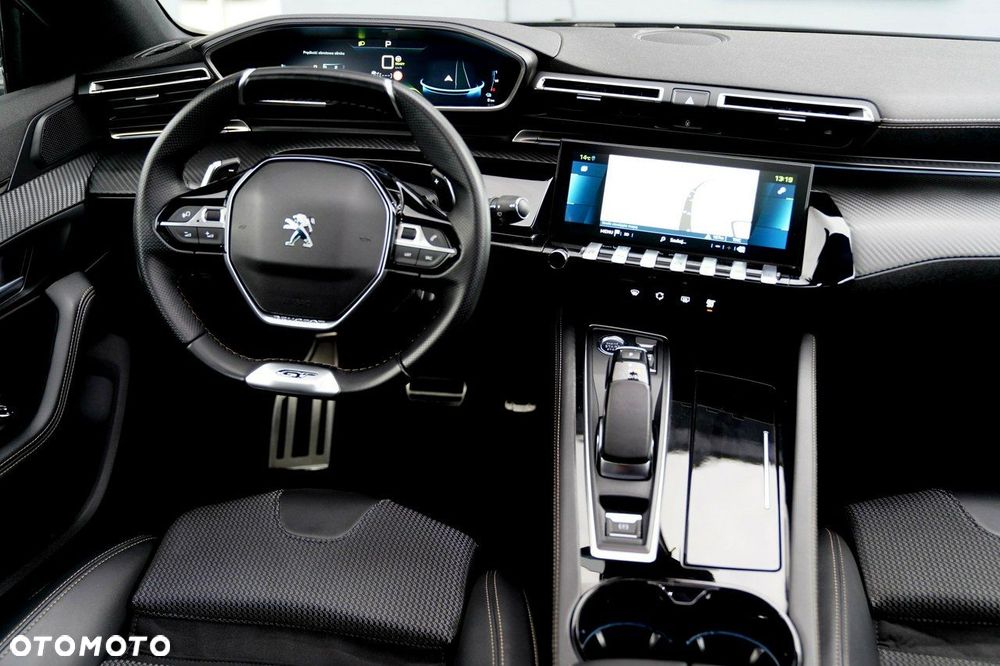Peugeot 508 - 28