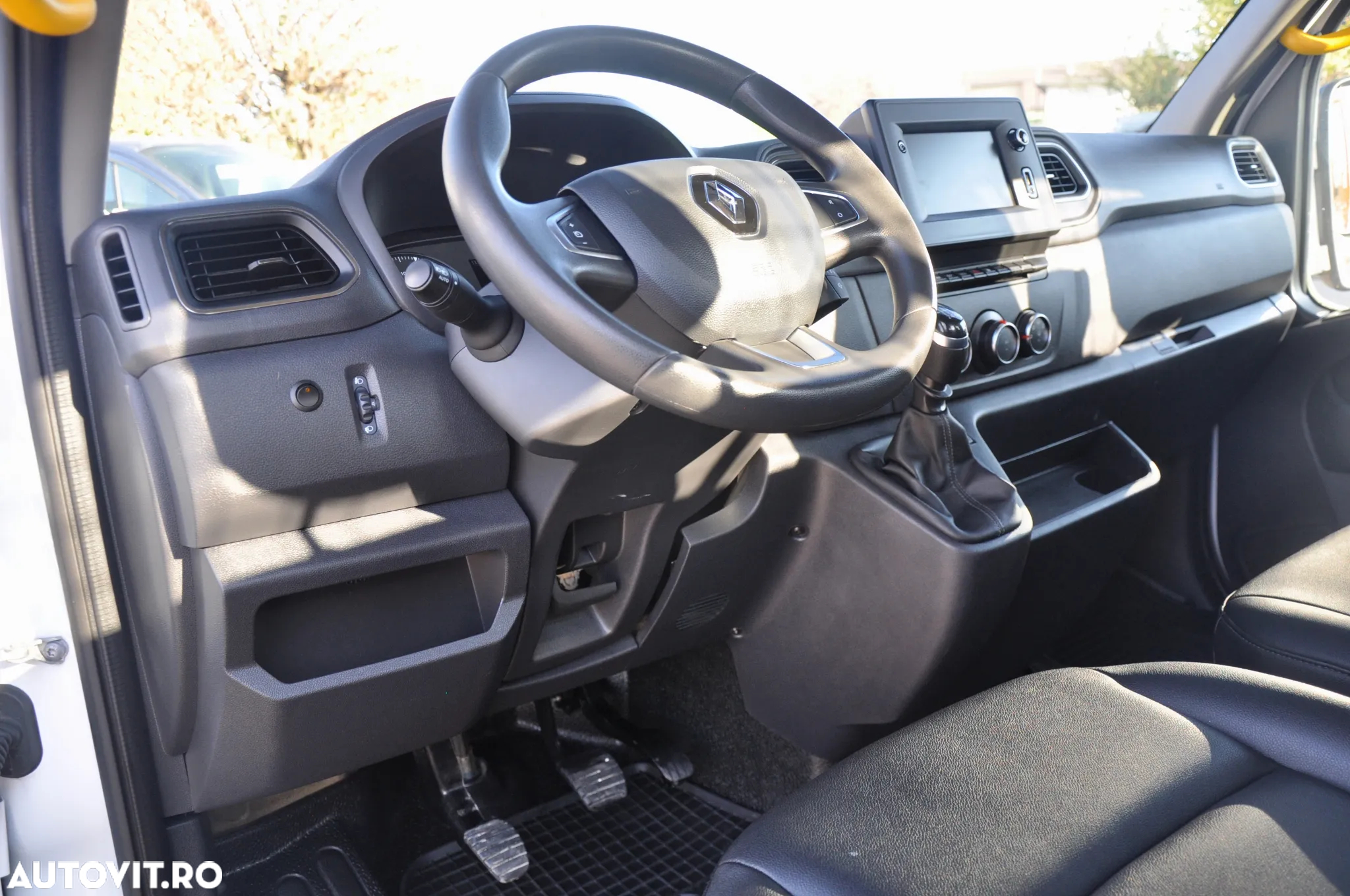 Renault Master L4 Basculabil - 13
